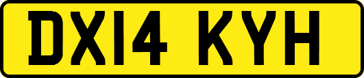 DX14KYH