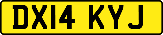 DX14KYJ