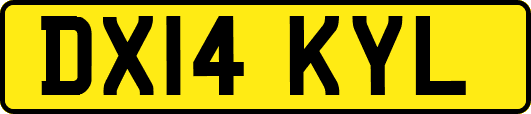 DX14KYL