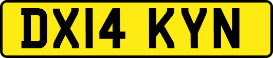 DX14KYN
