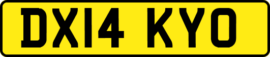 DX14KYO