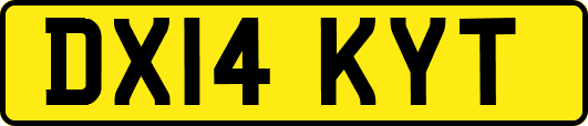 DX14KYT