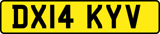 DX14KYV