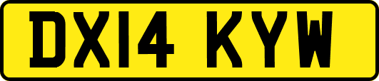 DX14KYW