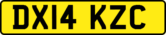 DX14KZC