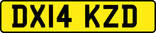 DX14KZD