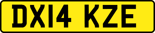DX14KZE