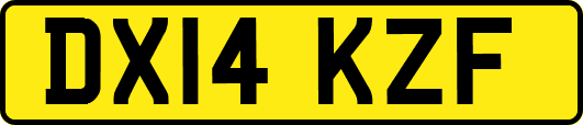 DX14KZF