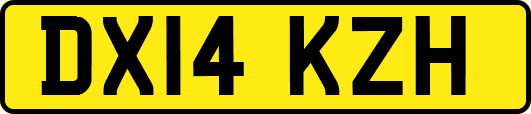 DX14KZH