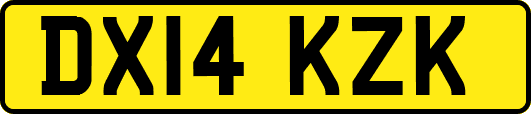 DX14KZK