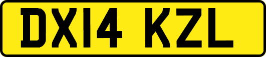 DX14KZL