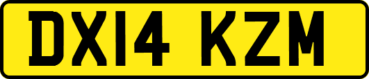 DX14KZM
