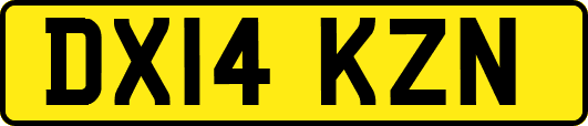 DX14KZN