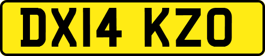 DX14KZO