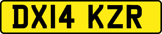 DX14KZR