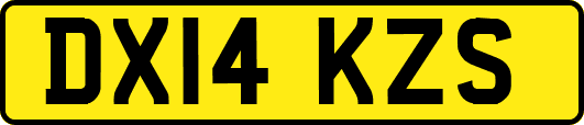 DX14KZS