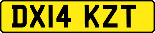 DX14KZT