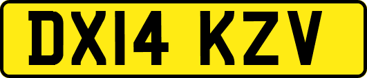 DX14KZV