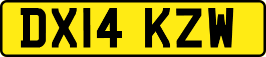 DX14KZW