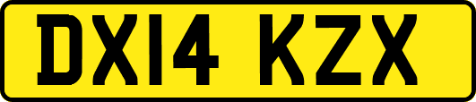 DX14KZX