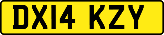 DX14KZY