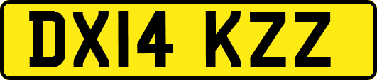 DX14KZZ