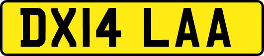 DX14LAA
