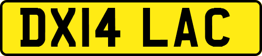 DX14LAC