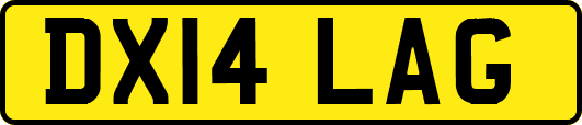 DX14LAG