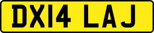 DX14LAJ