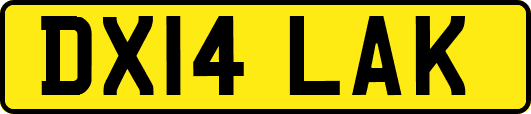 DX14LAK
