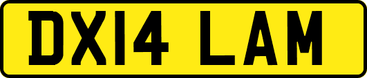 DX14LAM