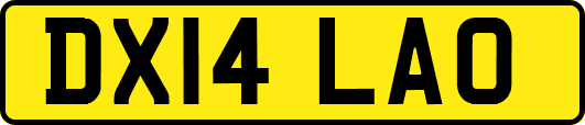 DX14LAO