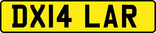 DX14LAR