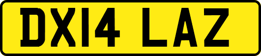 DX14LAZ