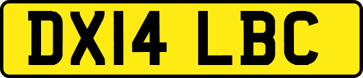 DX14LBC