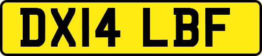DX14LBF