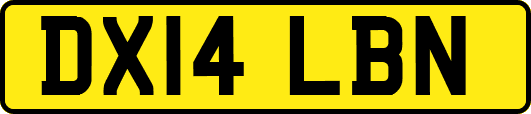 DX14LBN