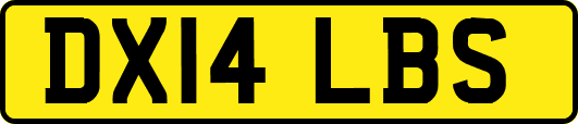 DX14LBS