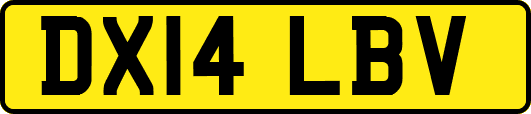 DX14LBV