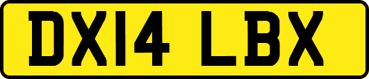 DX14LBX