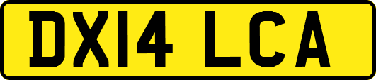 DX14LCA