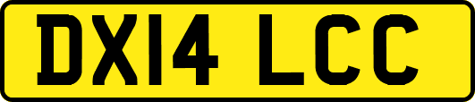 DX14LCC