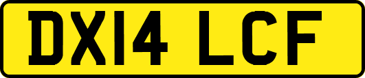 DX14LCF