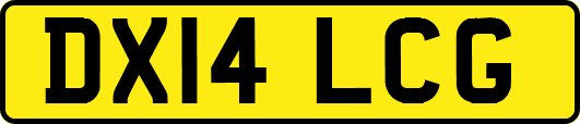 DX14LCG