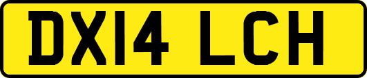 DX14LCH
