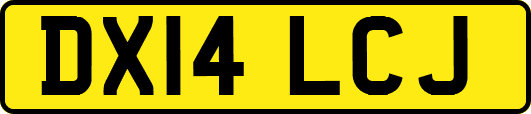 DX14LCJ