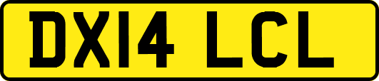 DX14LCL