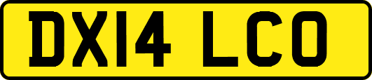 DX14LCO