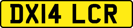 DX14LCR